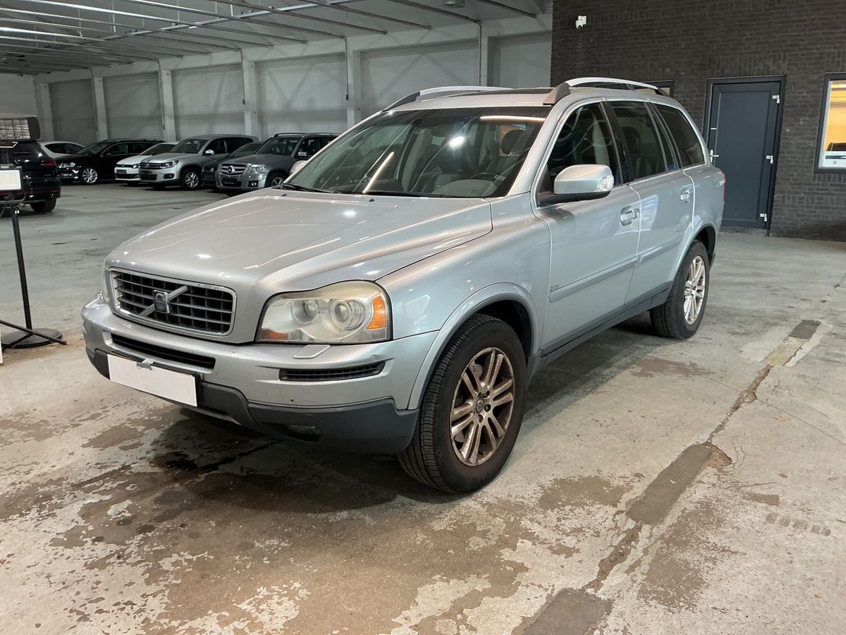 Volvo XC90 2006