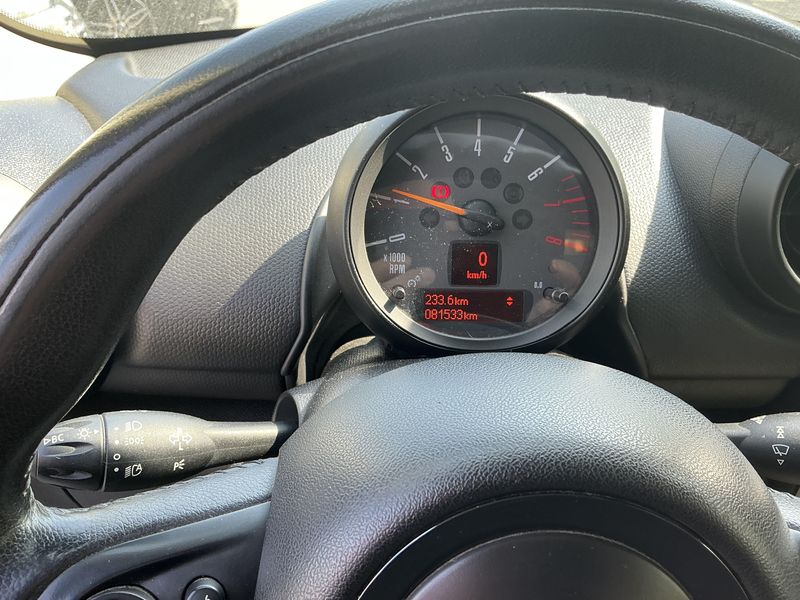 MINI Countryman One 2014 – снимка 18