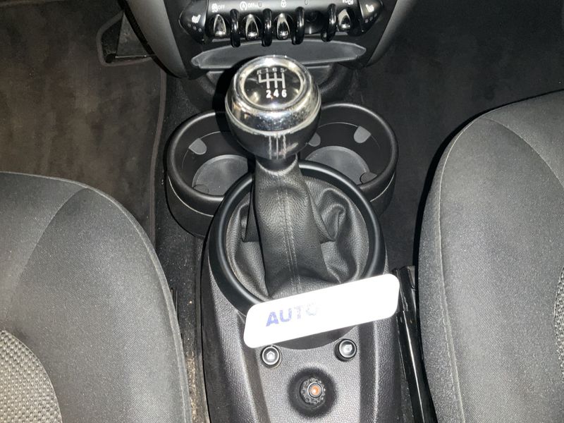 MINI Countryman One 2014 – снимка 39