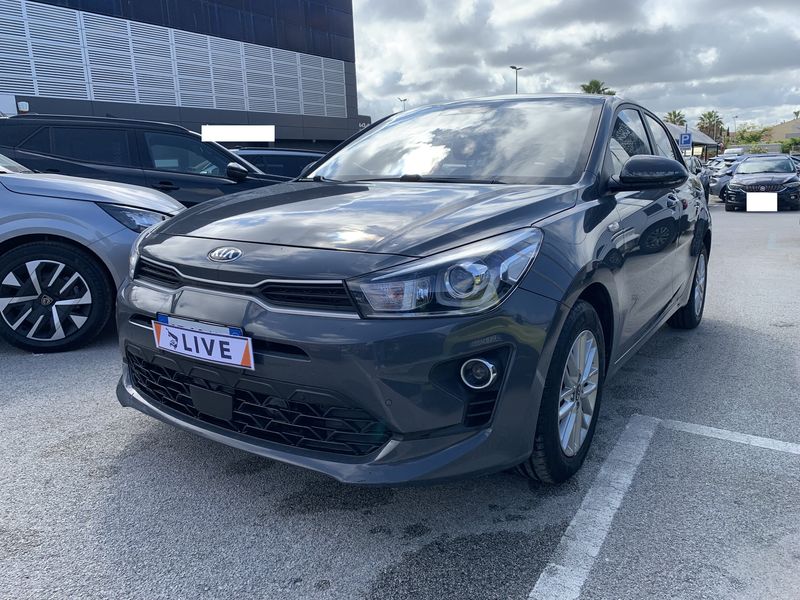 Rio 1.0 TGDI Active
