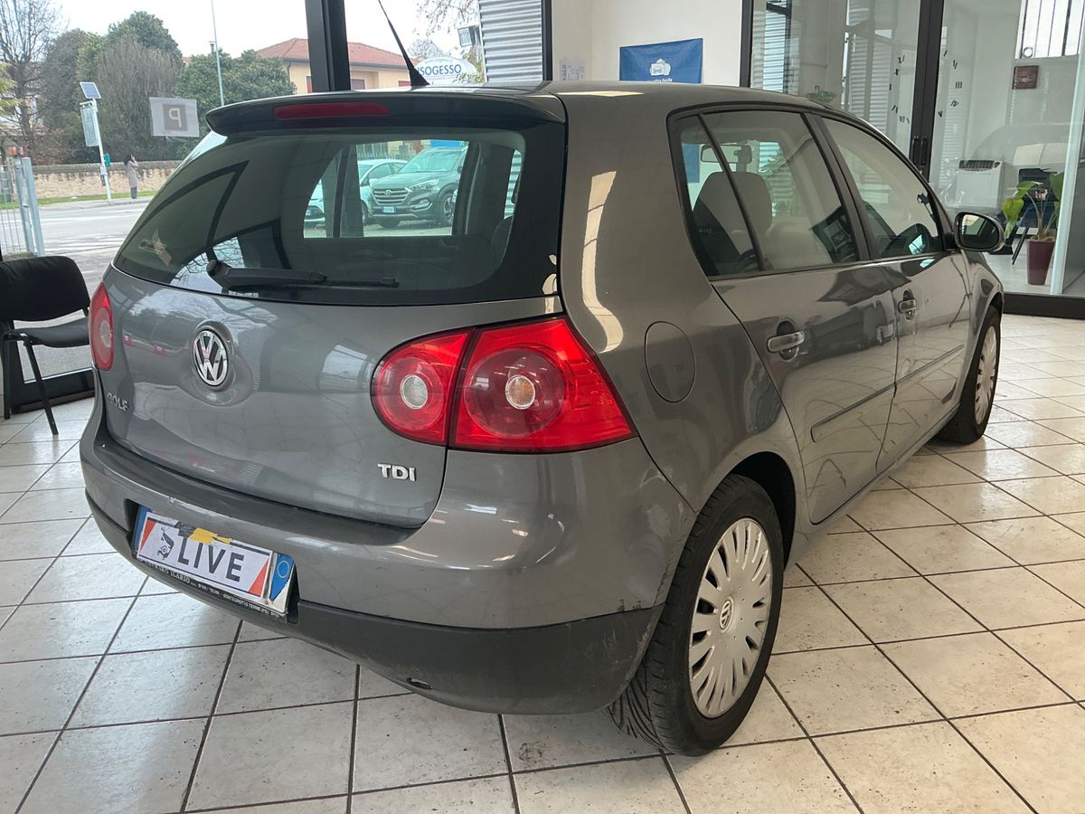 Volkswagen Golf d'occasion