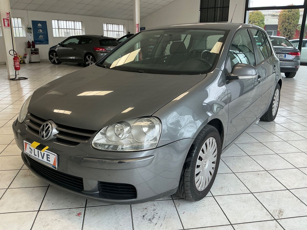 Volkswagen Golf d'occasion