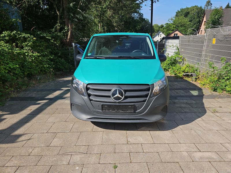 Mercedes-Benz Vito Tourer 114 CDI PRO RWD lang — zdjęcie 20