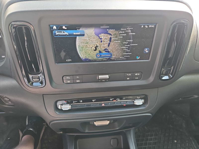 Mercedes-Benz Vito Tourer 114 CDI PRO RWD lang — zdjęcie 12