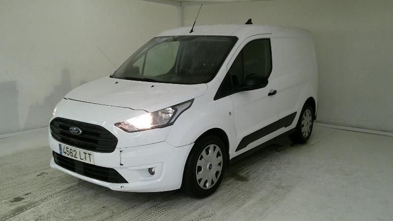 Ford Transit d'occasion