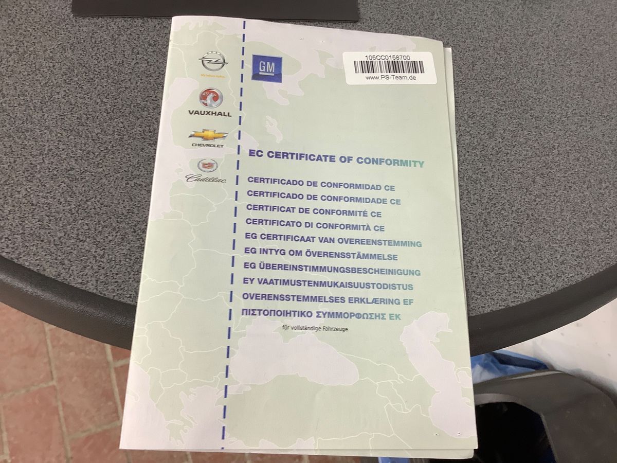 Opel Astra d'occasion