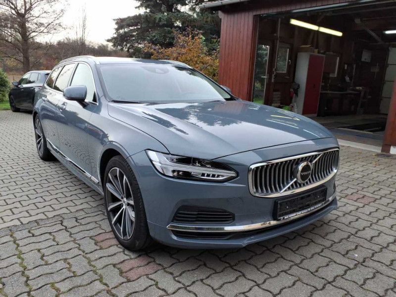 Volvo V90 d'occasion