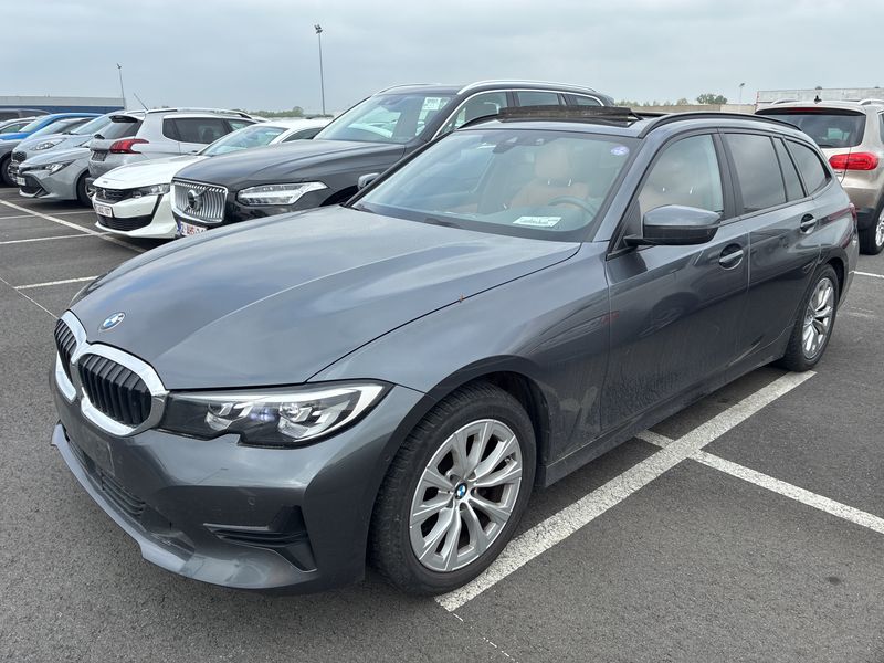 BMW 3er