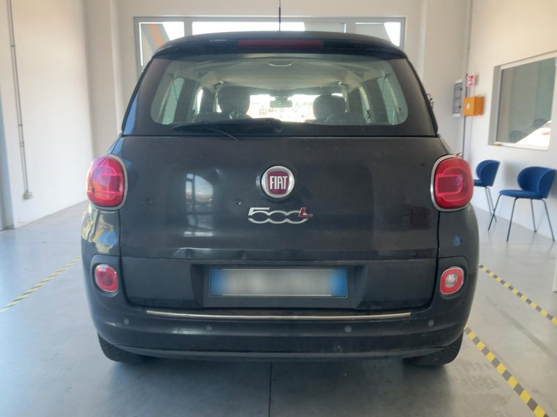 Fiat 500L 1.3 M-Jet Pop Star 2015 – снимка 7