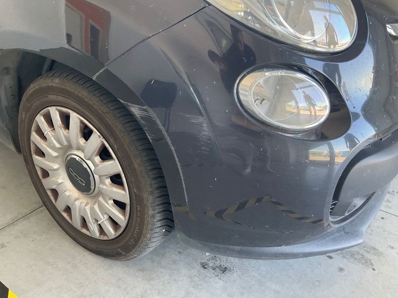 Fiat 500L 1.3 M-Jet Pop Star 2015 – снимка 29
