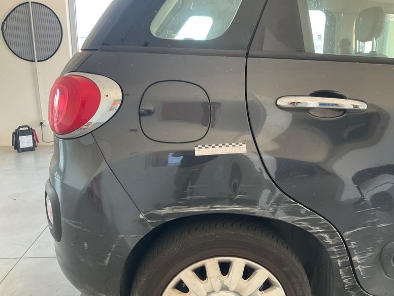 Fiat 500L 1.3 M-Jet Pop Star 2015 – снимка 21