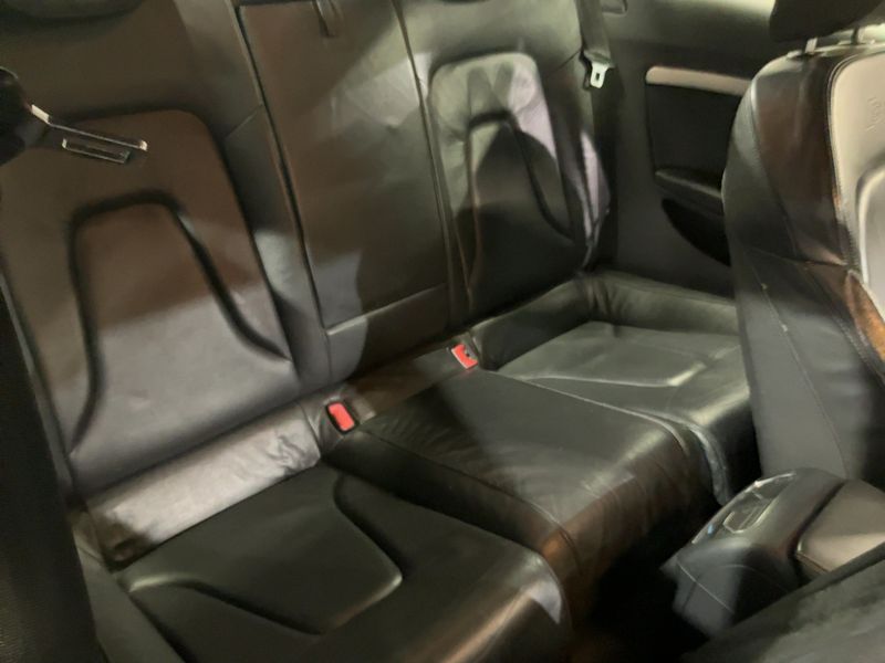 Audi A5 3.0 V6 TDI quattro — zdjęcie 14