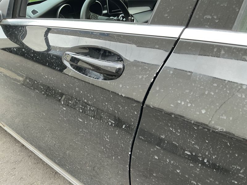 Mercedes-Benz C-Klasse C 180 d T BlueTEC Avantgarde 2016 – снимка 31