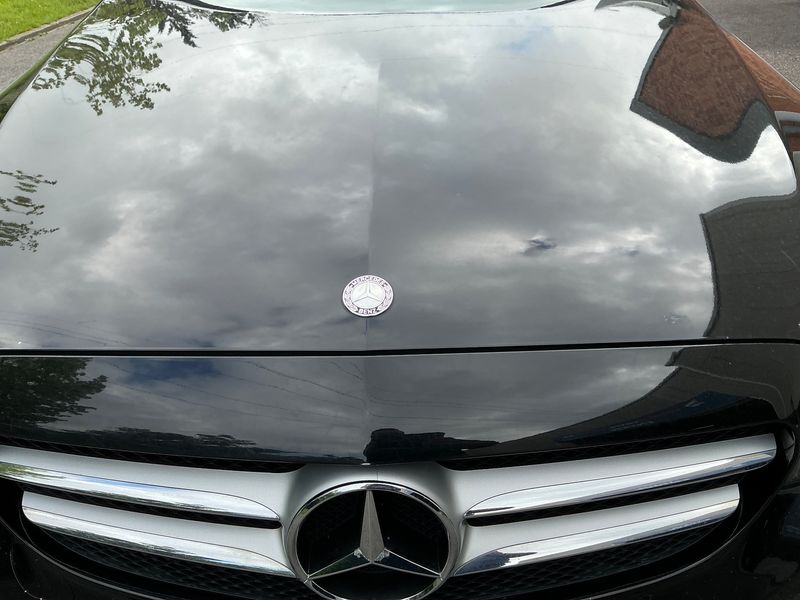 Mercedes-Benz C-Klasse C 180 d T BlueTEC Avantgarde 2016 – снимка 41