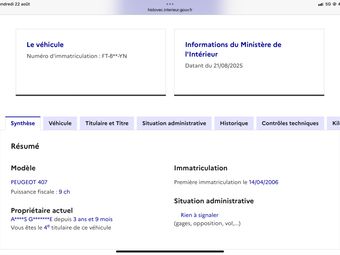 Vue supplémentaire 2