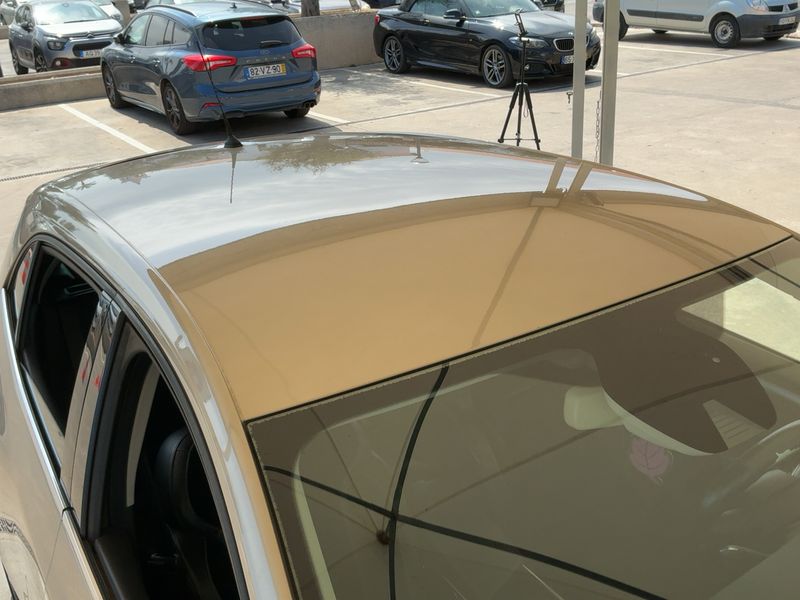 Renault Megane 1.5 dCi Energy Intens 2017 – снимка 13
