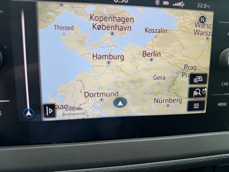 Volkswagen T6 Transporter 2.0 TDI Kasten 4Motion — zdjęcie 13