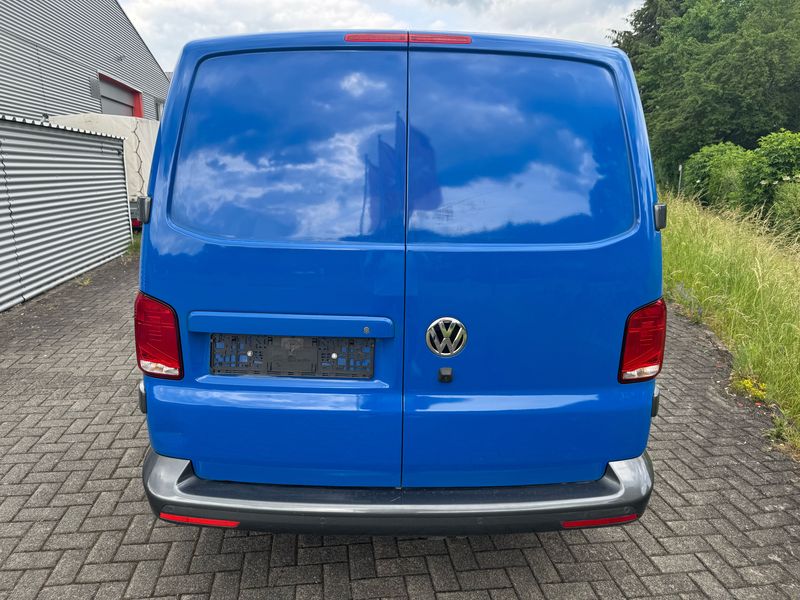 Volkswagen T6 Transporter 2.0 TDI Kasten 4Motion — zdjęcie 4