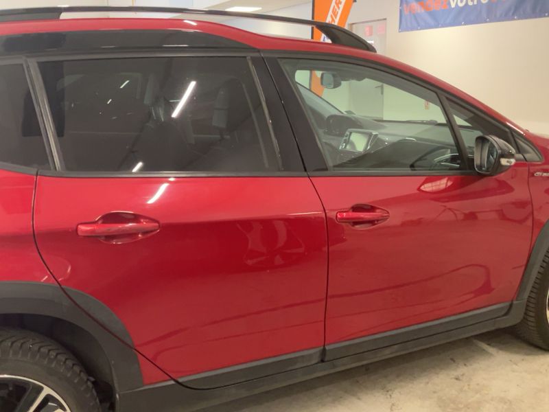 Peugeot 2008 1.2 e-THP GT Line 2017 – снимка 10