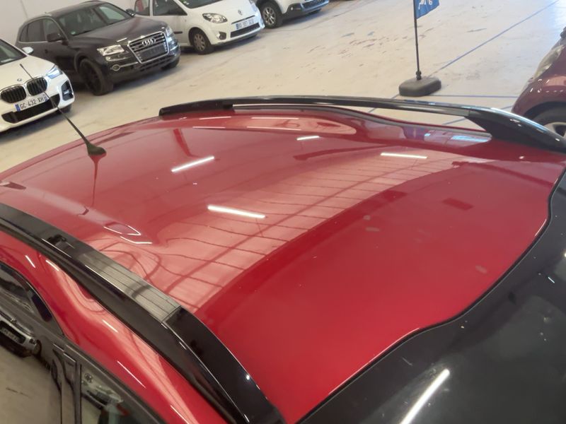 Peugeot 2008 1.2 e-THP GT Line 2017 – снимка 13