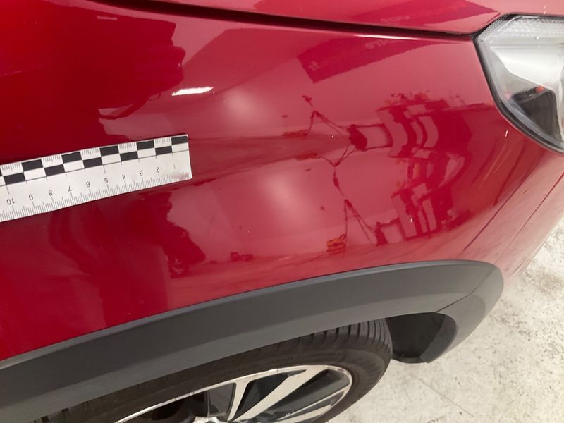 Peugeot 2008 1.2 e-THP GT Line 2017 – снимка 22