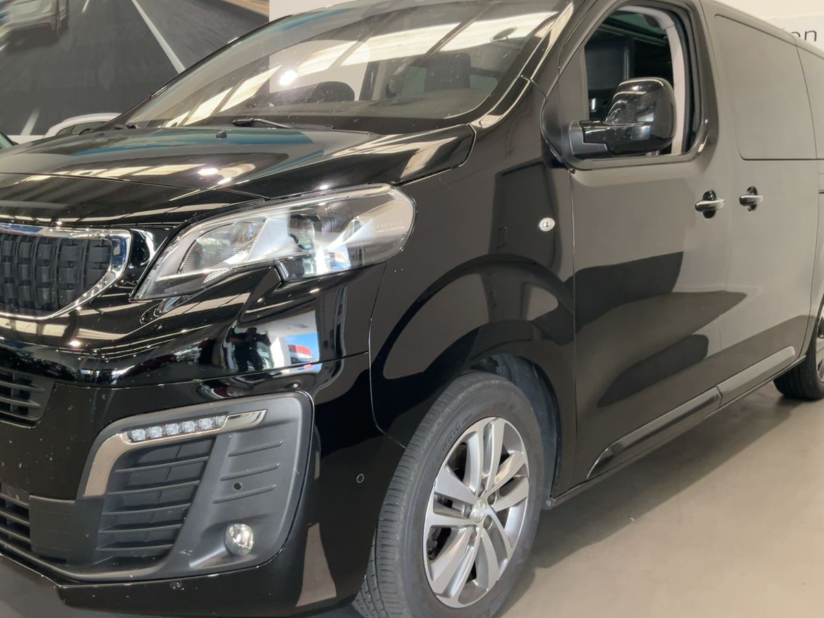 Peugeot Expert 2.0 Blue-HDi Business VIP L2