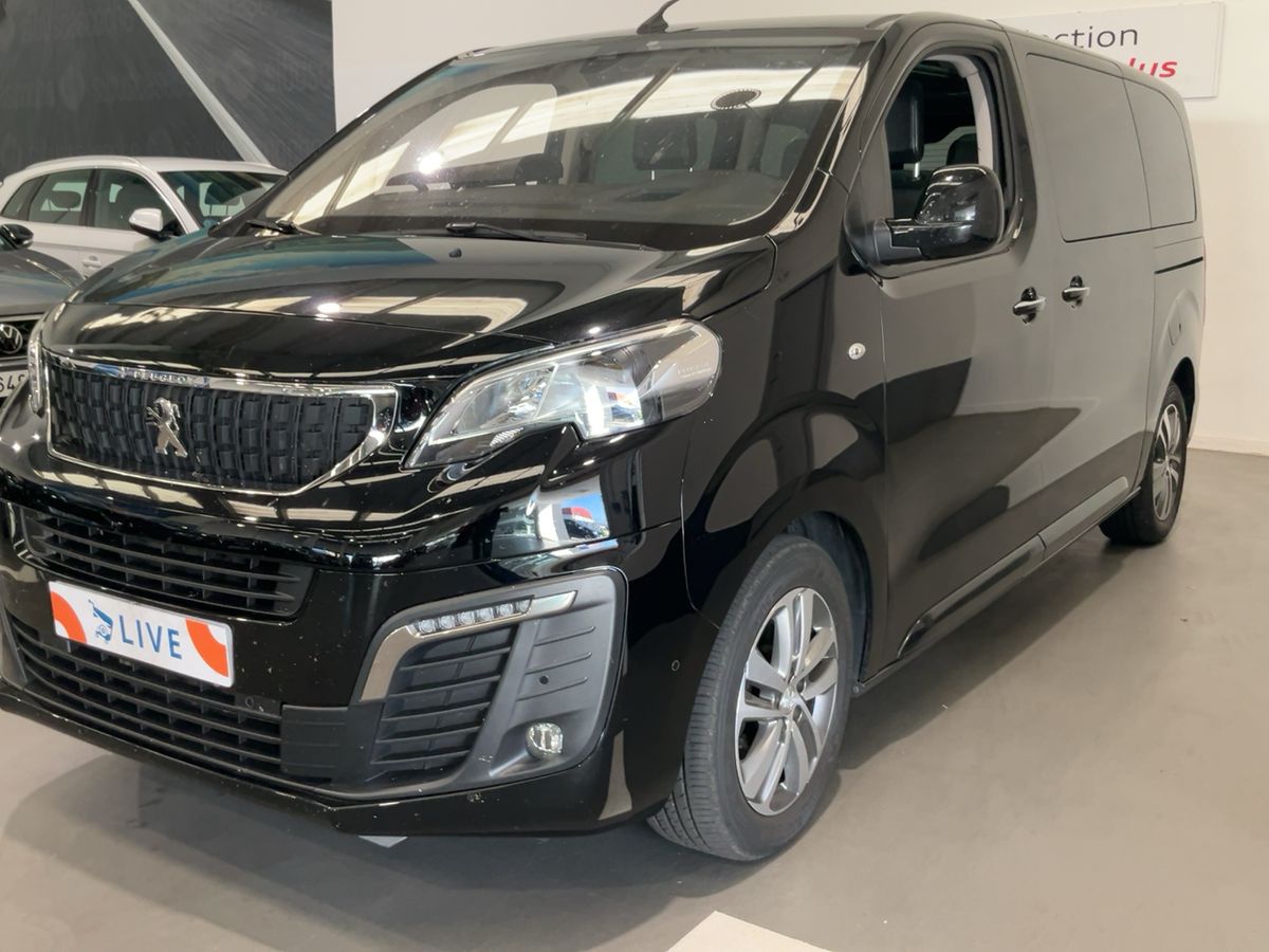 Peugeot Expert 2.0 Blue-HDi Business VIP L2