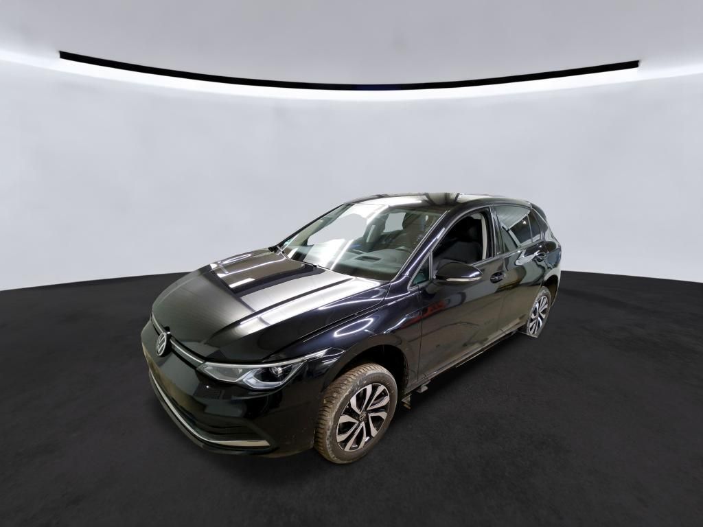 Volkswagen Golf d'occasion