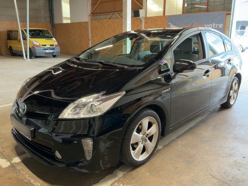Prius 1.8