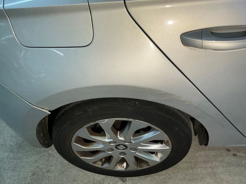 Seat Leon 1.6 TDI Style 2015 – снимка 22