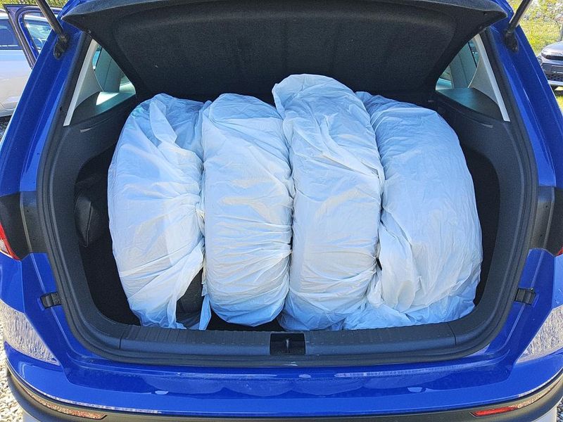 Seat Ateca 2.0 TDI Xperience — zdjęcie 21