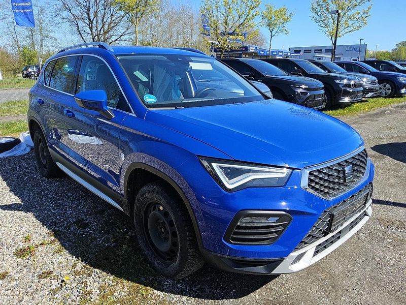 Seat Ateca 2.0 TDI Xperience — zdjęcie 6