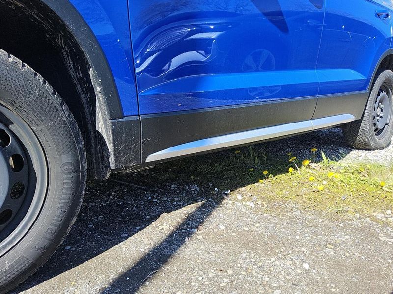 Seat Ateca 2.0 TDI Xperience — zdjęcie 23