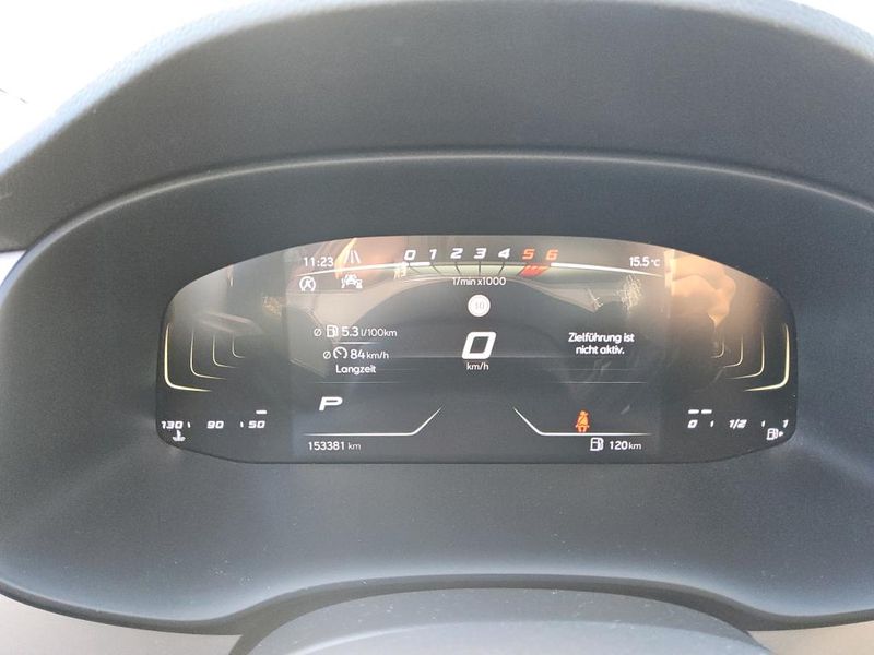 Seat Ateca 2.0 TDI Xperience — zdjęcie 17