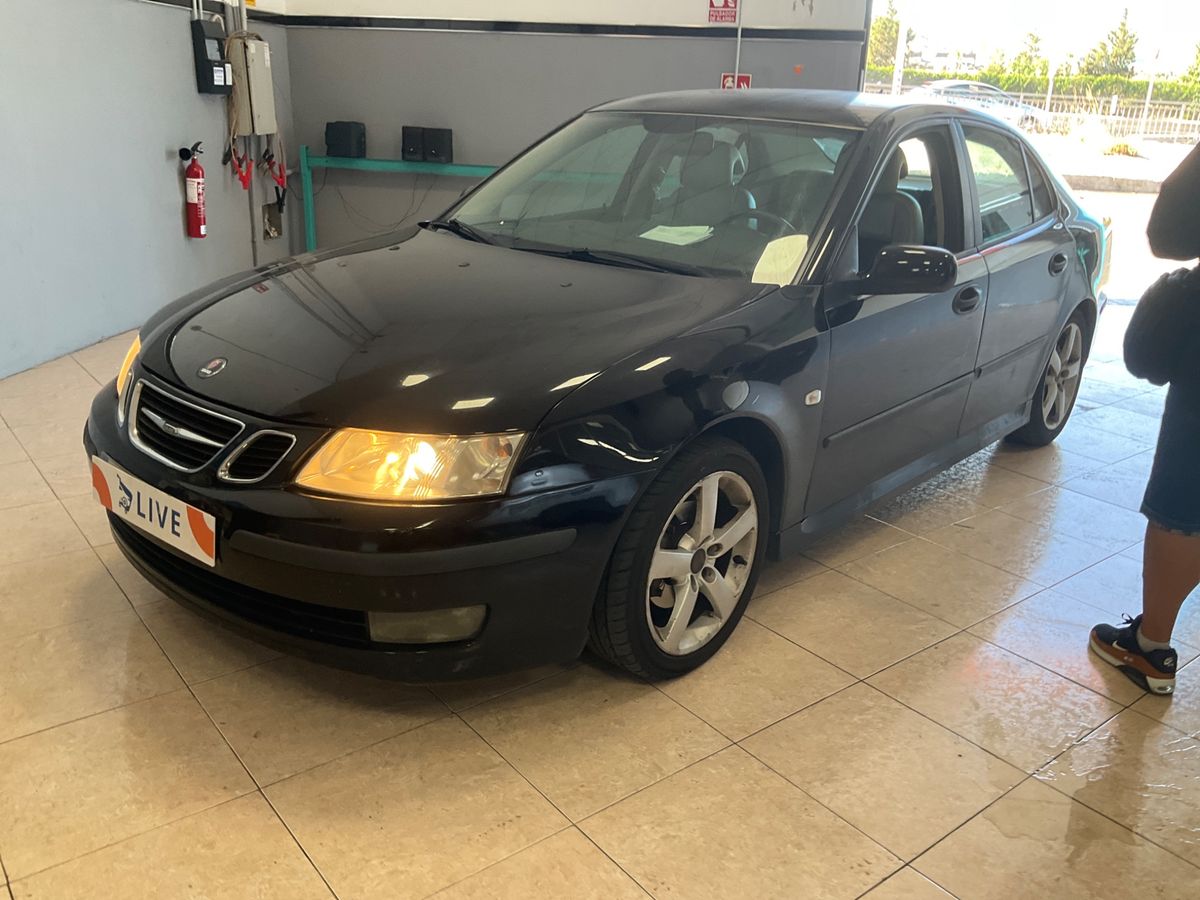 Saab 9-3 2005