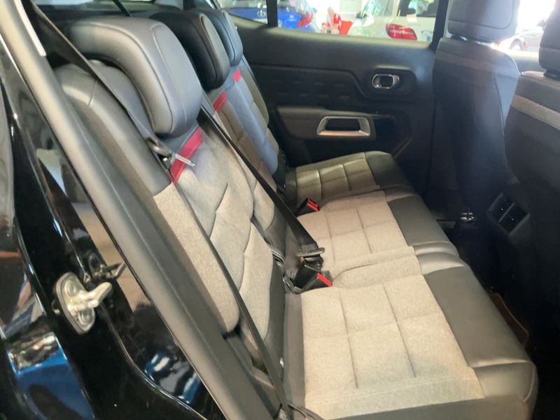 Citroen C5 Aircross 1.5 Blue-HDi Business — zdjęcie 14