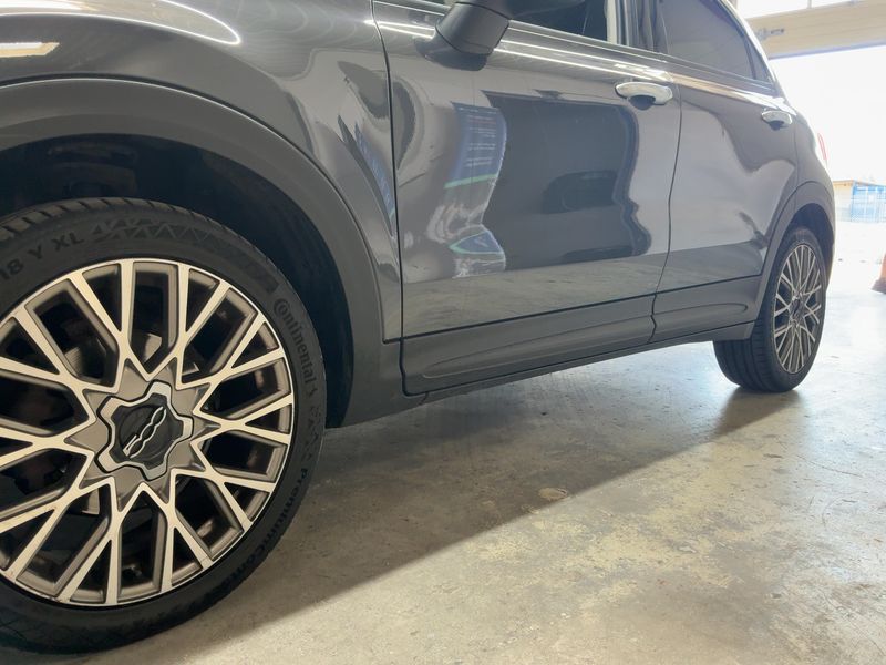 Fiat 500X 1.4 Turbo Cross Plus — zdjęcie 2