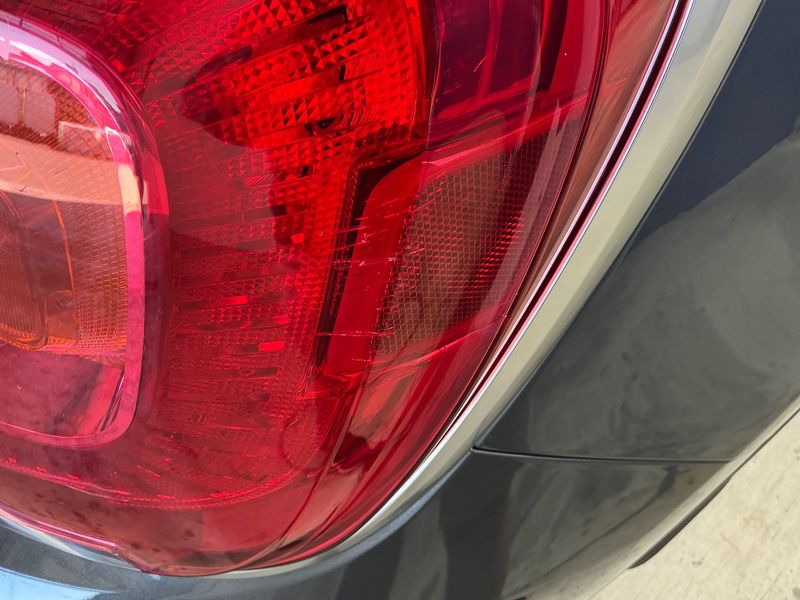 Fiat 500X 1.4 Turbo Cross Plus 2015 – снимка 32