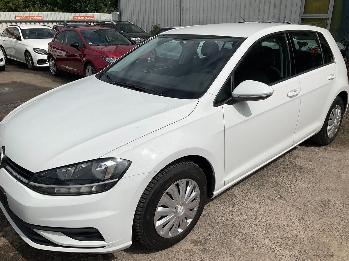 Volkswagen Golf d'occasion