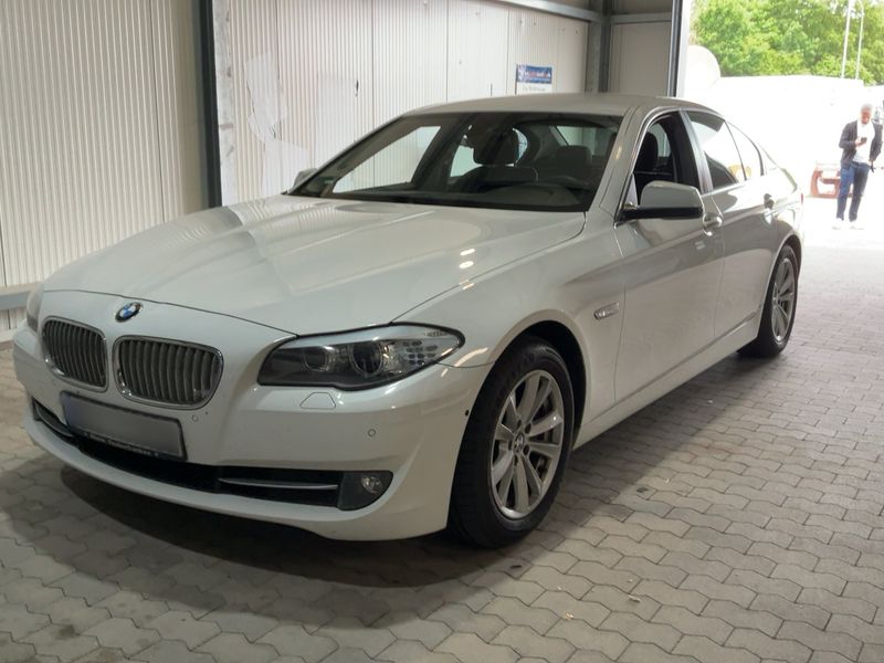 BMW 5er