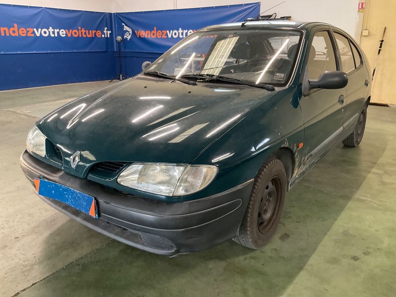 Renault Megane 1.4 RN