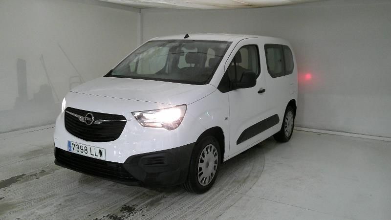 Opel Combo d'occasion