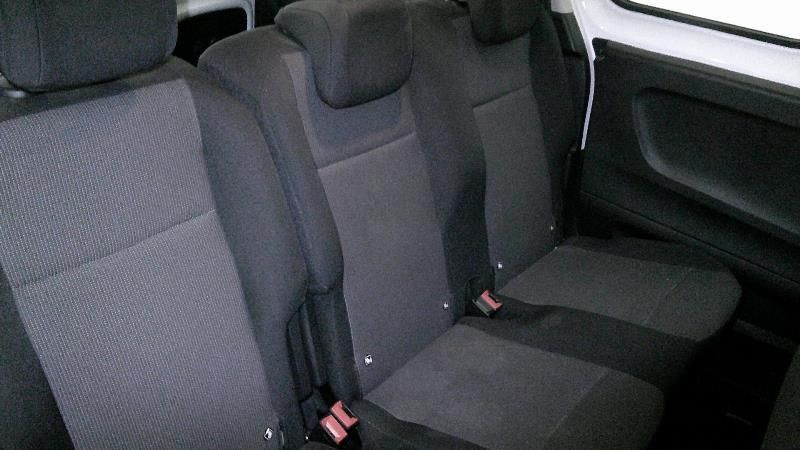 Opel Combo d'occasion