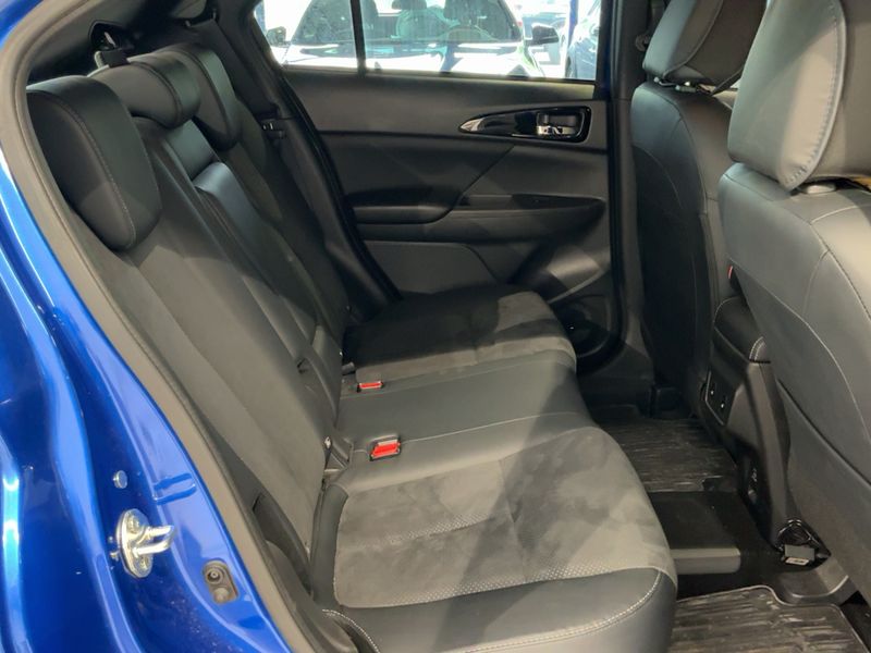 Mitsubishi Eclipse Cross 2.4 Plug-in Hybrid Plus Select Black 4WD — zdjęcie 14