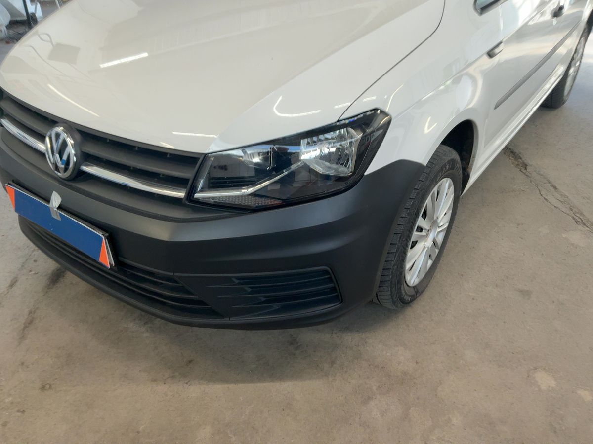 Volkswagen Caddy d'occasion