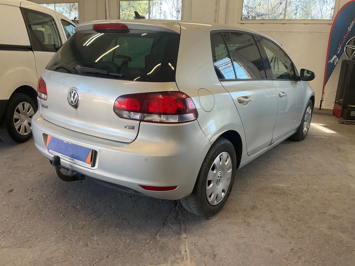 Volkswagen Golf d'occasion