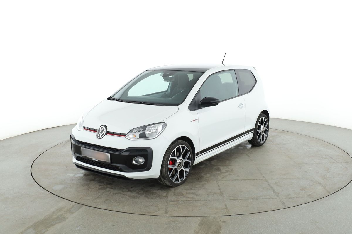 Volkswagen up! d'occasion