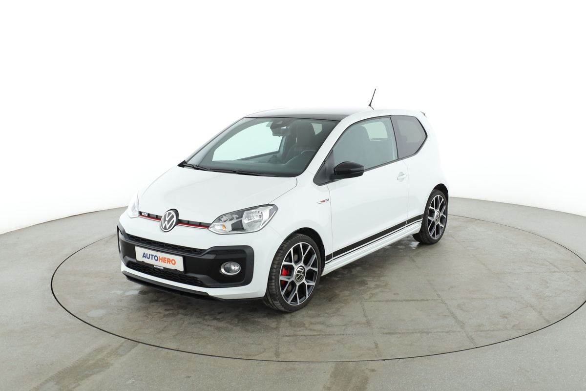 Volkswagen up! 2020