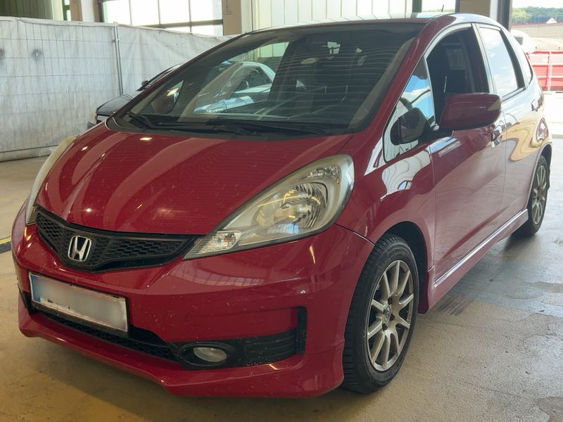 Honda Jazz 1.4 Si
