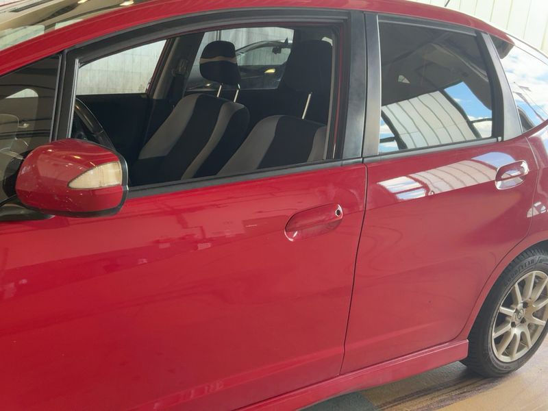 Honda Jazz 1.4 Si — zdjęcie 4